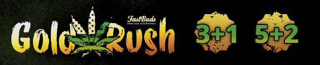 Акция на семена от FastBuds