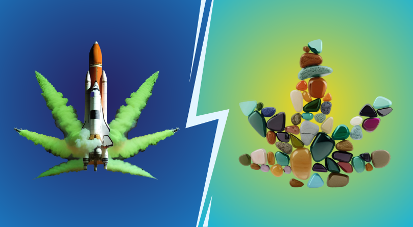 Какой эффект от конопли