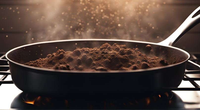 Подготовка субстрата перед выращиванием Подготовка субстрата