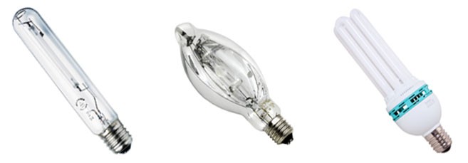 Лампы ДНаТ ДРИ ЭСЛ виды ламп
