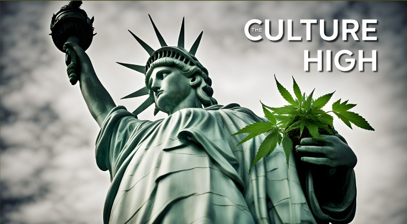 Фильм «Культура употребления» Культура употребления