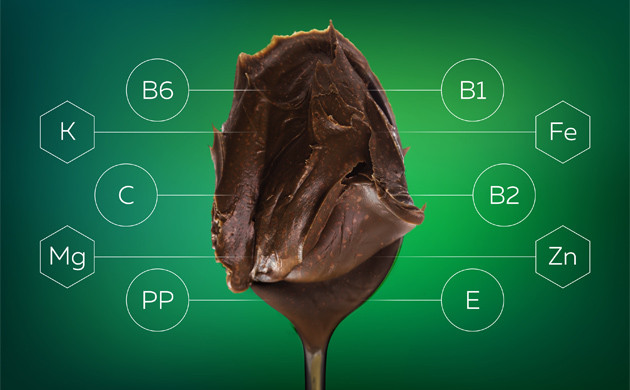 Химический состав урбеча из семян конопли Полезные вещества в урбече