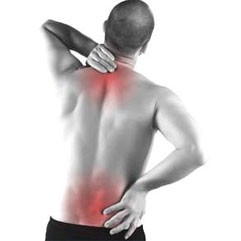 КБХ при воспалениях и болях боль и воспаление