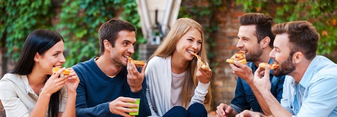 Плотный перекус снимает эффект конопли Плотный перекус после конопли