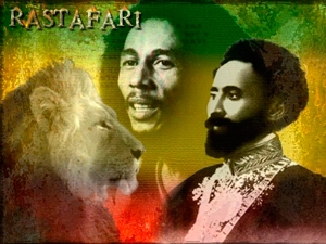 Растафарианство Растафарианство