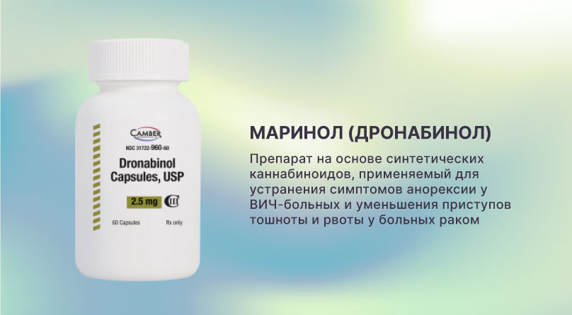 Марихуана и медицина: тошнота, аппетит, химиотерапия Борьба с побочными эффектами: конопля и проблемы с аппетитом