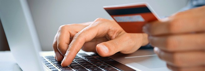 Оплата онлайн Новые способы оплаты