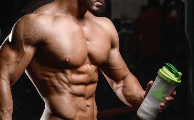 Положительное влияние Положительное влияние конопли на физические упражнения