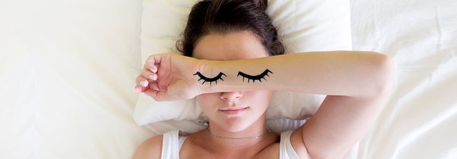 Сон избавит от эффекта каннабиса Сон снимает воздействие марихуаны