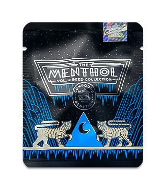 Animorph Mints fem (Compound Genetics)