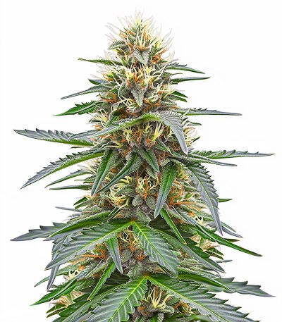 Сорт Northern Lights 10 of 10 fem (Seedkeepers)