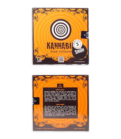 Сорт Smile Max Auto fem